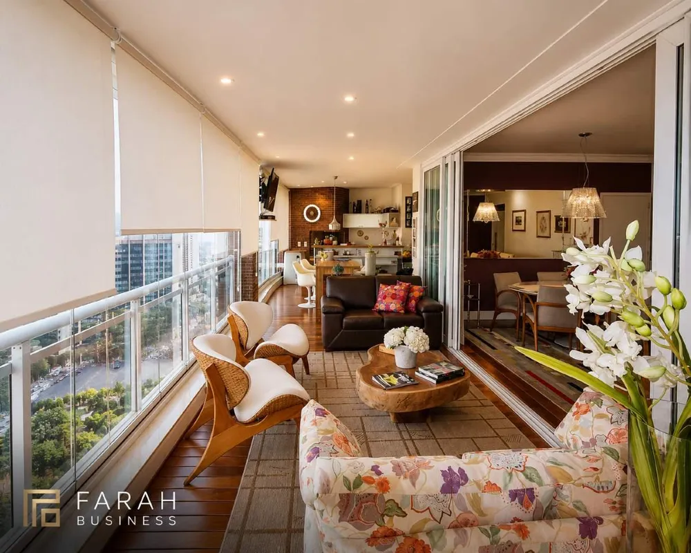 Apartamento, 4 quartos, 171 m² - Foto 18