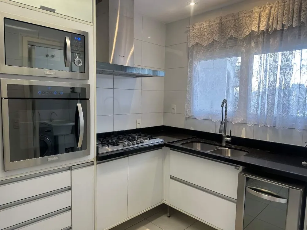 Apartamento, 4 quartos, 171 m² - Foto 13