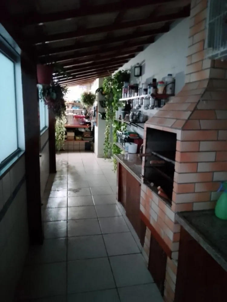 Cobertura, 3 quartos, 120 m² - Foto 3