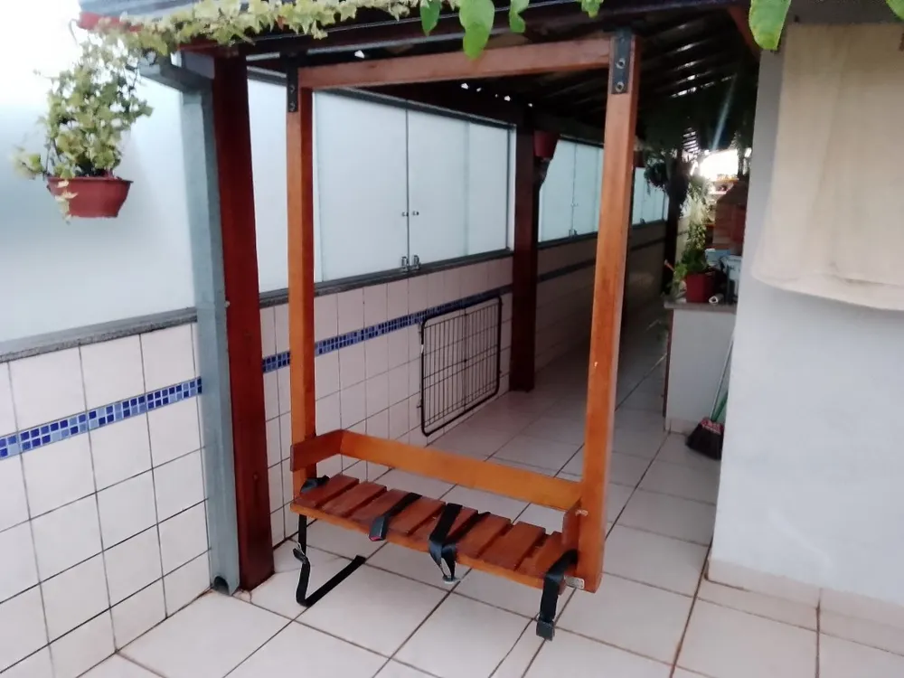 Cobertura, 3 quartos, 120 m² - Foto 2