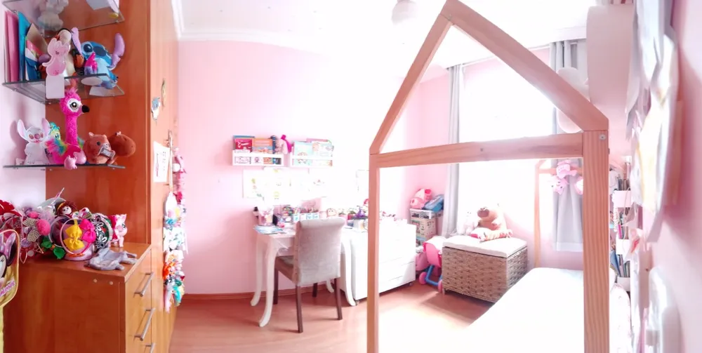 Cobertura, 3 quartos, 120 m² - Foto 3