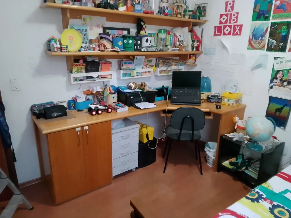 Cobertura, 3 quartos, 120 m² - Foto 8