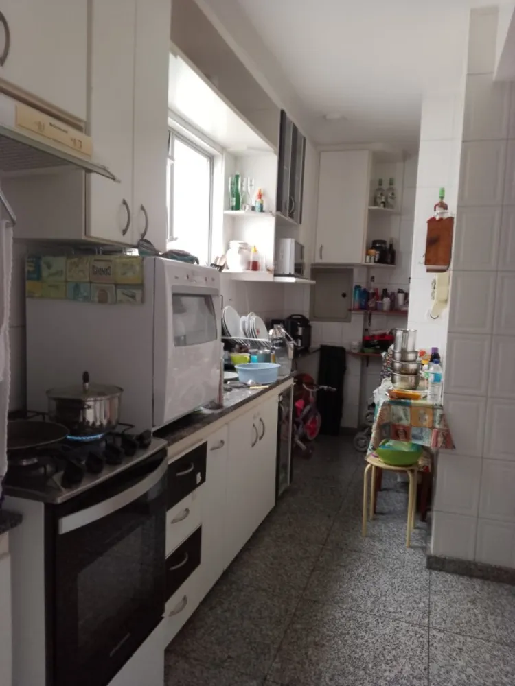 Cobertura, 3 quartos, 120 m² - Foto 13