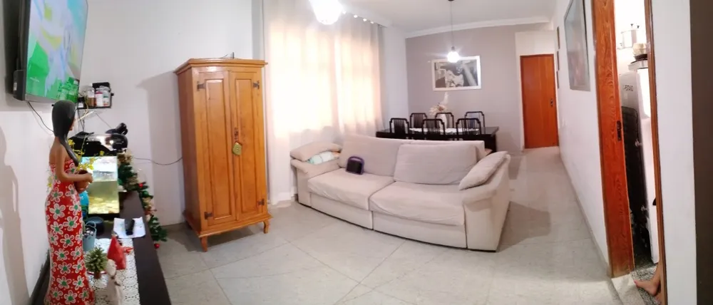 Cobertura, 3 quartos, 120 m² - Foto 6
