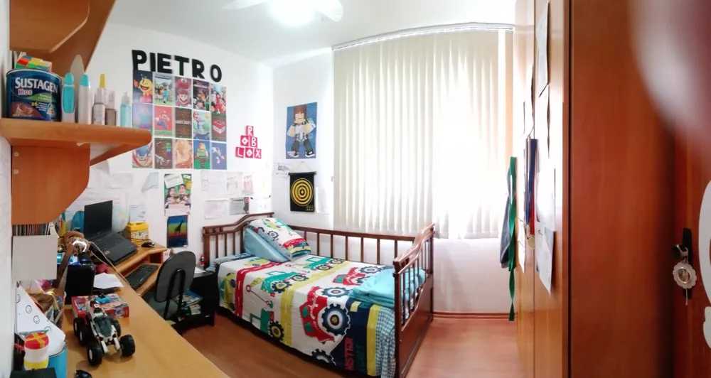 Cobertura, 3 quartos, 120 m² - Foto 18