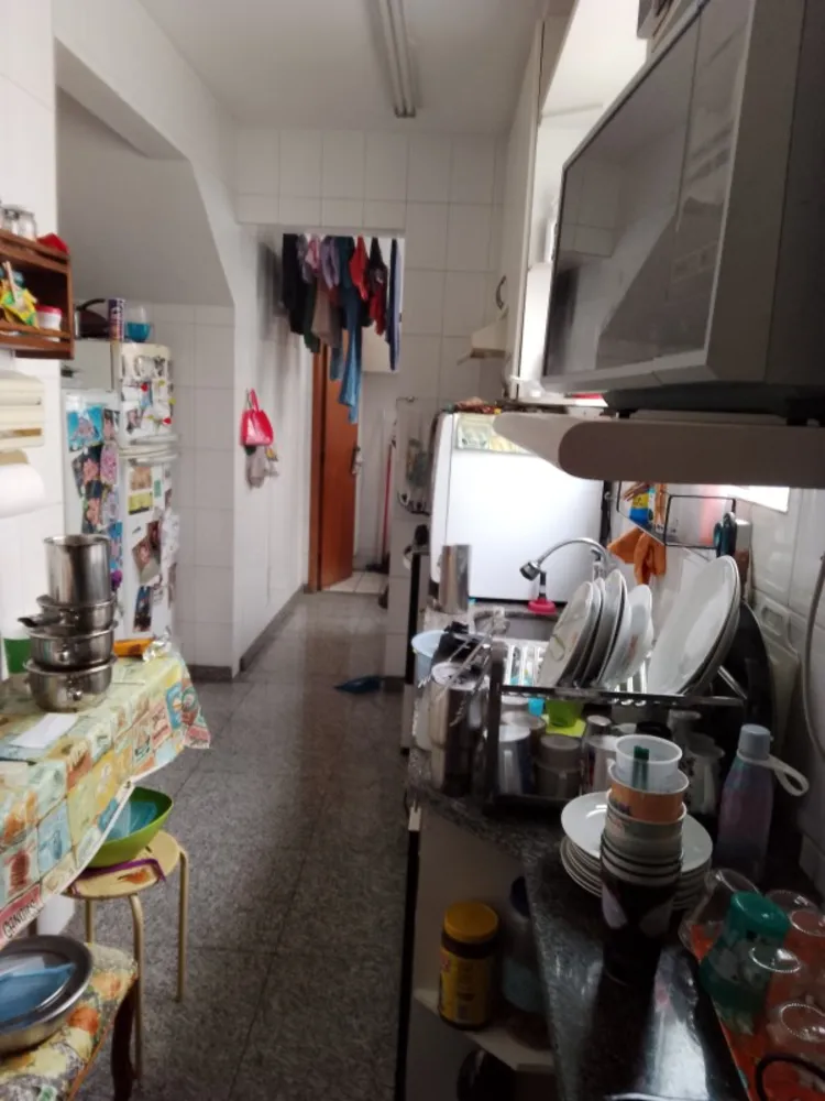Cobertura, 3 quartos, 120 m² - Foto 11