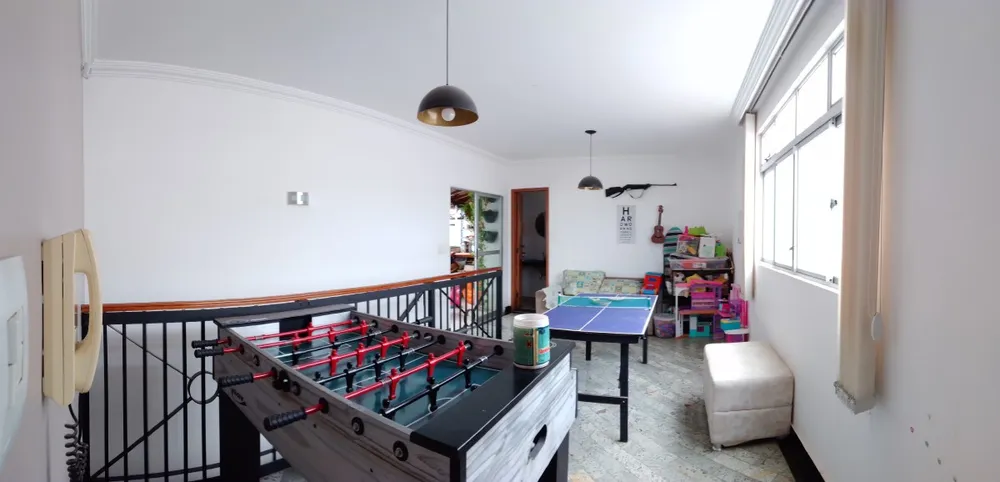 Cobertura, 3 quartos, 120 m² - Foto 2