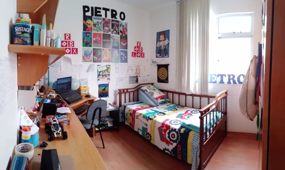 Cobertura, 3 quartos, 120 m² - Foto 17