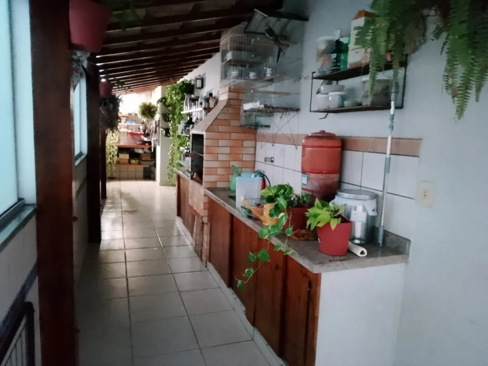 Cobertura, 3 quartos, 120 m² - Foto 3