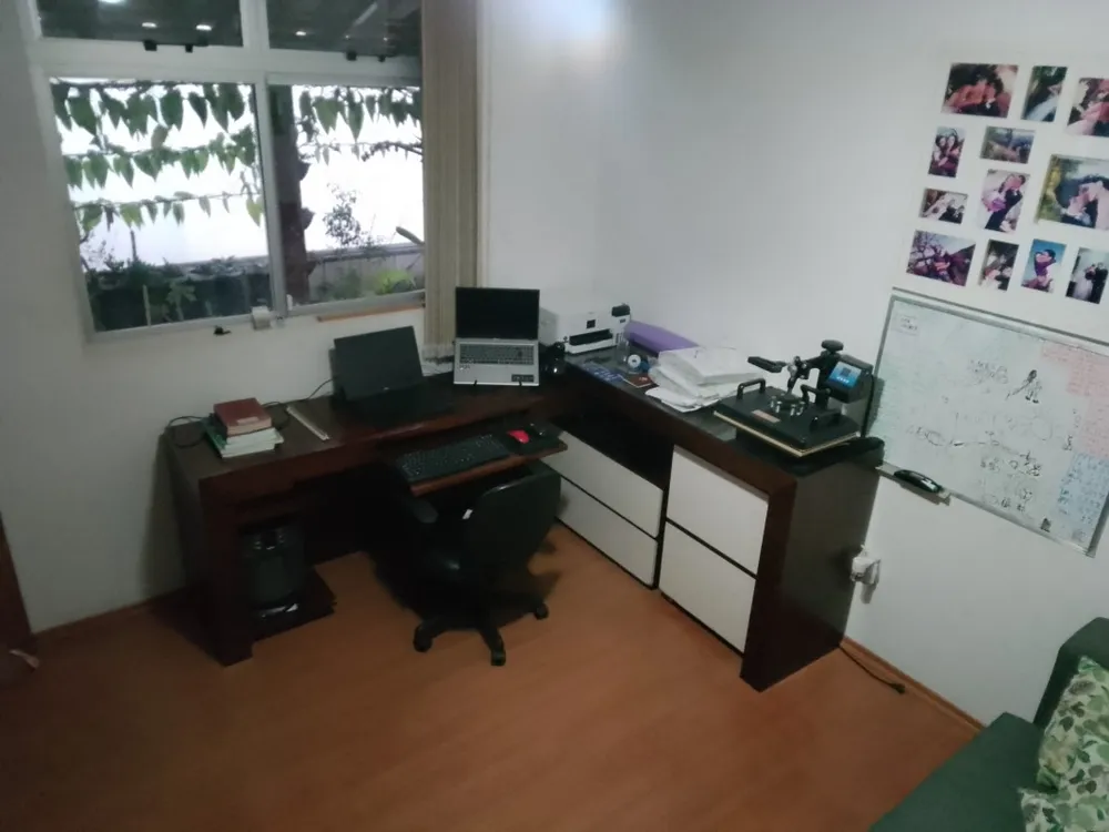 Cobertura, 3 quartos, 120 m² - Foto 13
