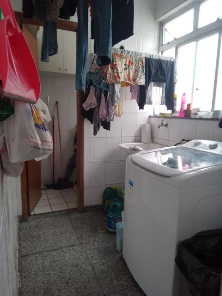Cobertura, 3 quartos, 120 m² - Foto 2