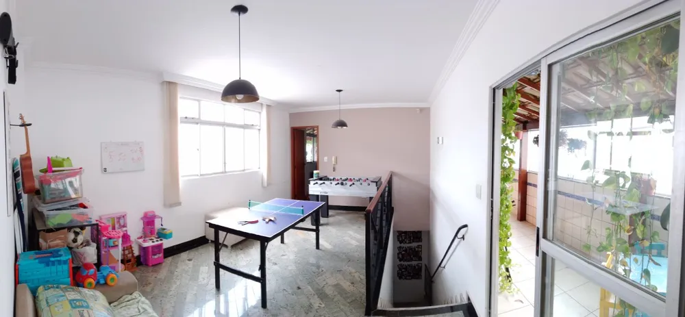 Cobertura, 3 quartos, 120 m² - Foto 4