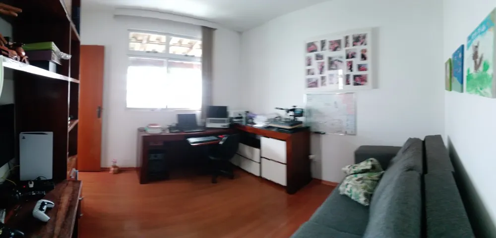 Cobertura, 3 quartos, 120 m² - Foto 4
