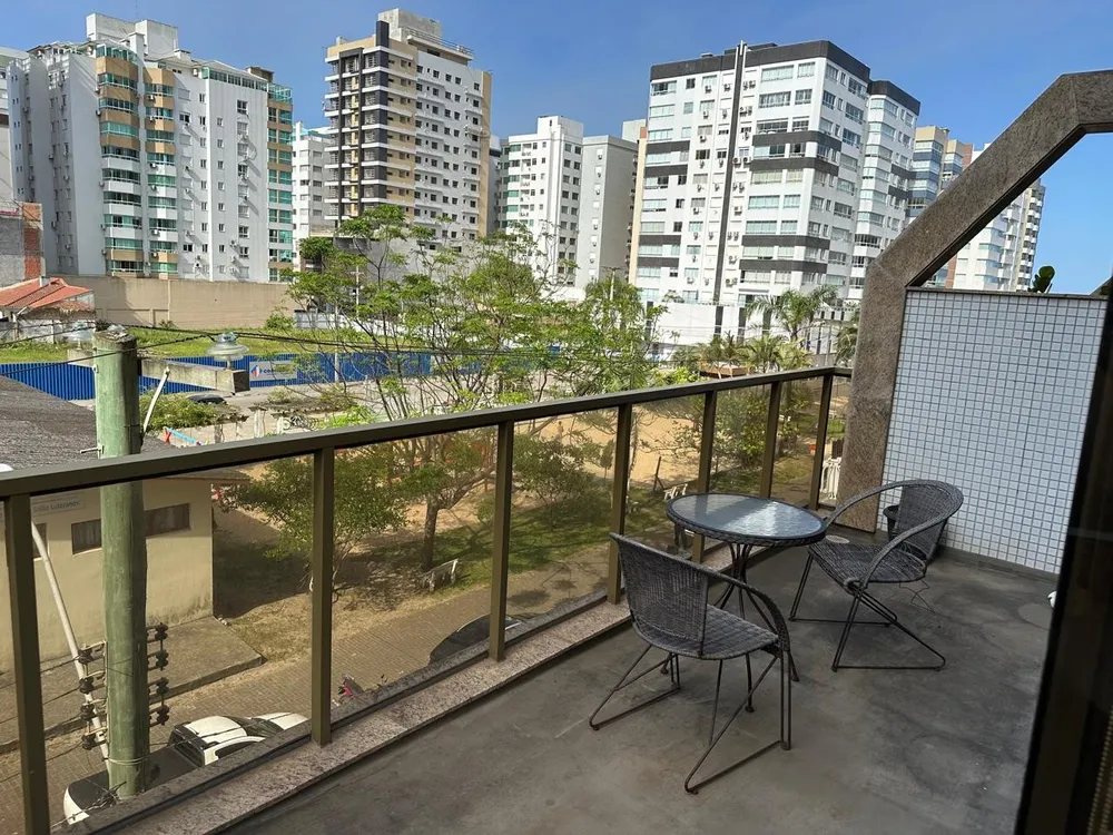 Apartamento, 2 quartos, 218 m² - Foto 1