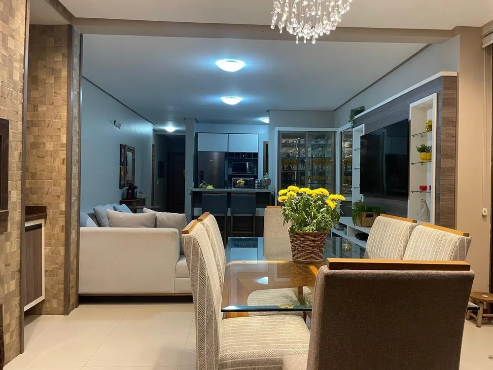 Apartamento, 2 quartos, 218 m² - Foto 3