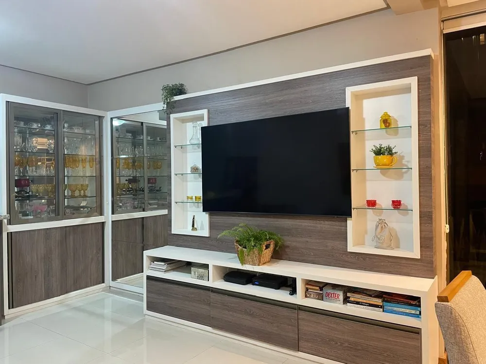 Apartamento, 2 quartos, 218 m² - Foto 5