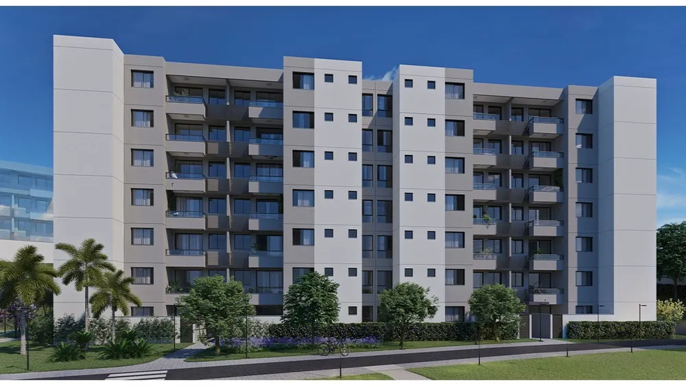 Apartamento, 3 quartos, 75 m² - Foto 3