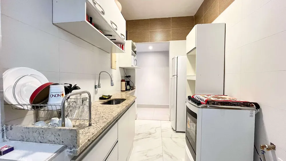 Apartamento, 2 quartos, 90 m² - Foto 8