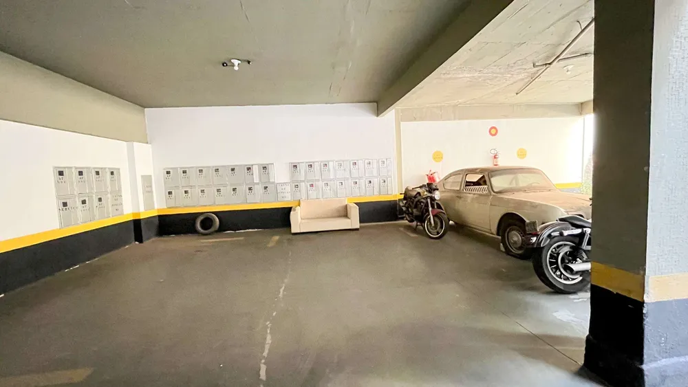 Apartamento, 2 quartos, 90 m² - Foto 18