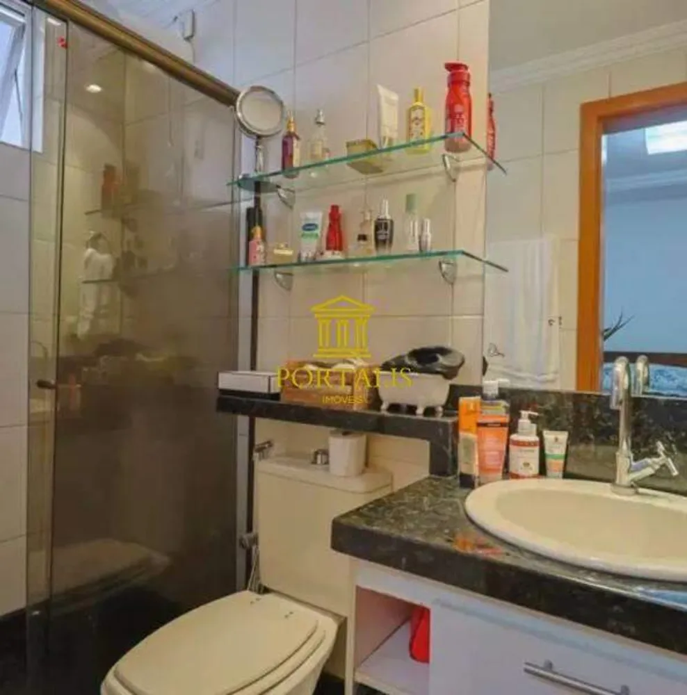 Apartamento, 4 quartos, 130 m² - Foto 10