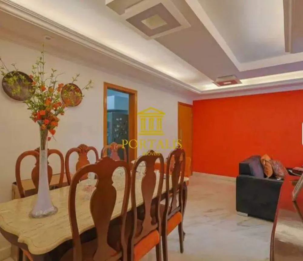 Apartamento, 4 quartos, 130 m² - Foto 7