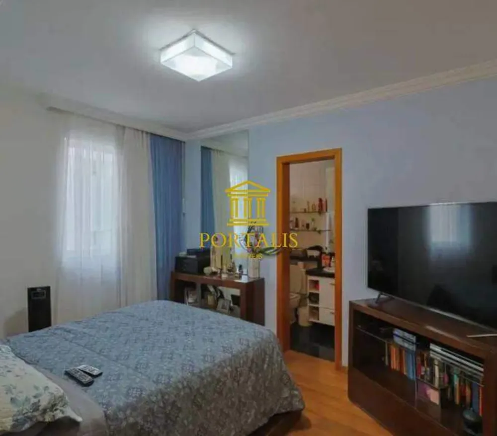 Apartamento, 4 quartos, 130 m² - Foto 9