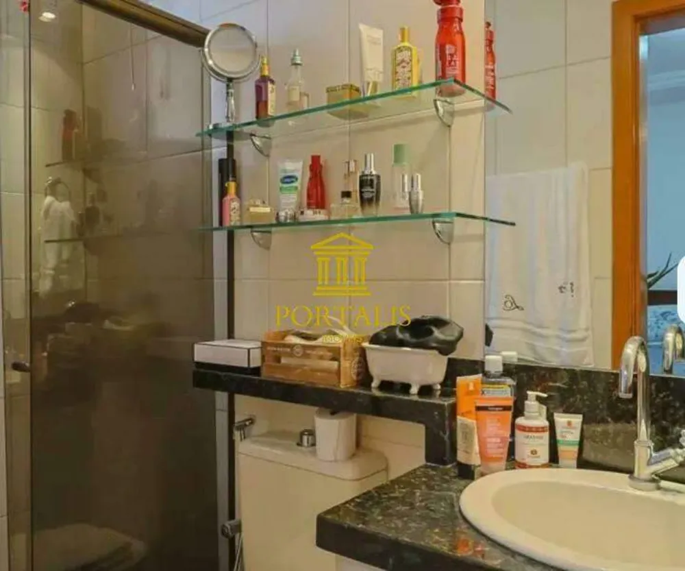 Apartamento, 4 quartos, 130 m² - Foto 16