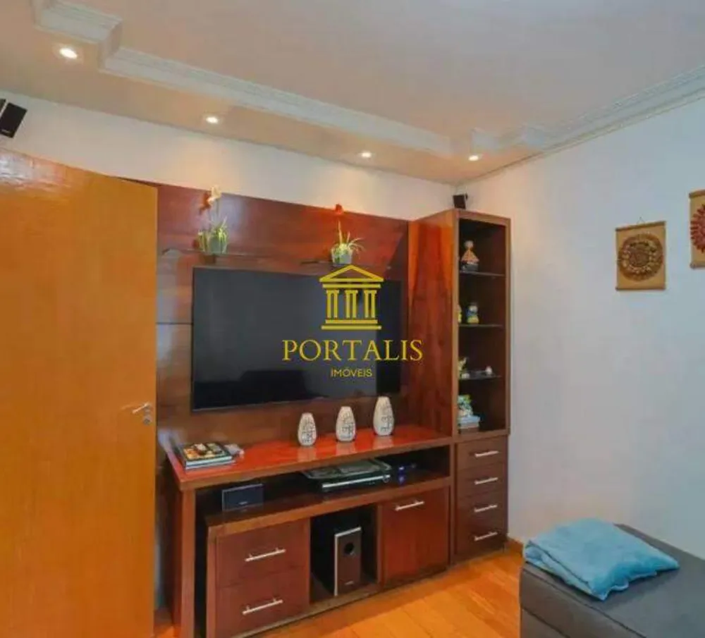 Apartamento, 4 quartos, 130 m² - Foto 21