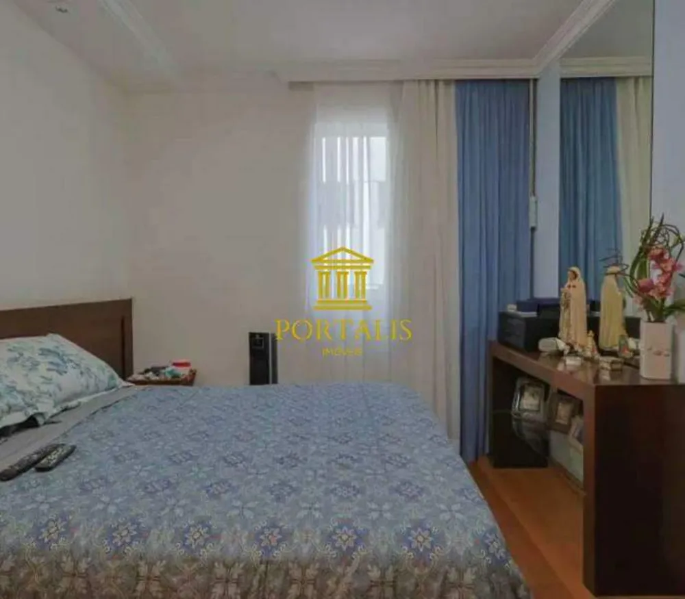 Apartamento, 4 quartos, 130 m² - Foto 13