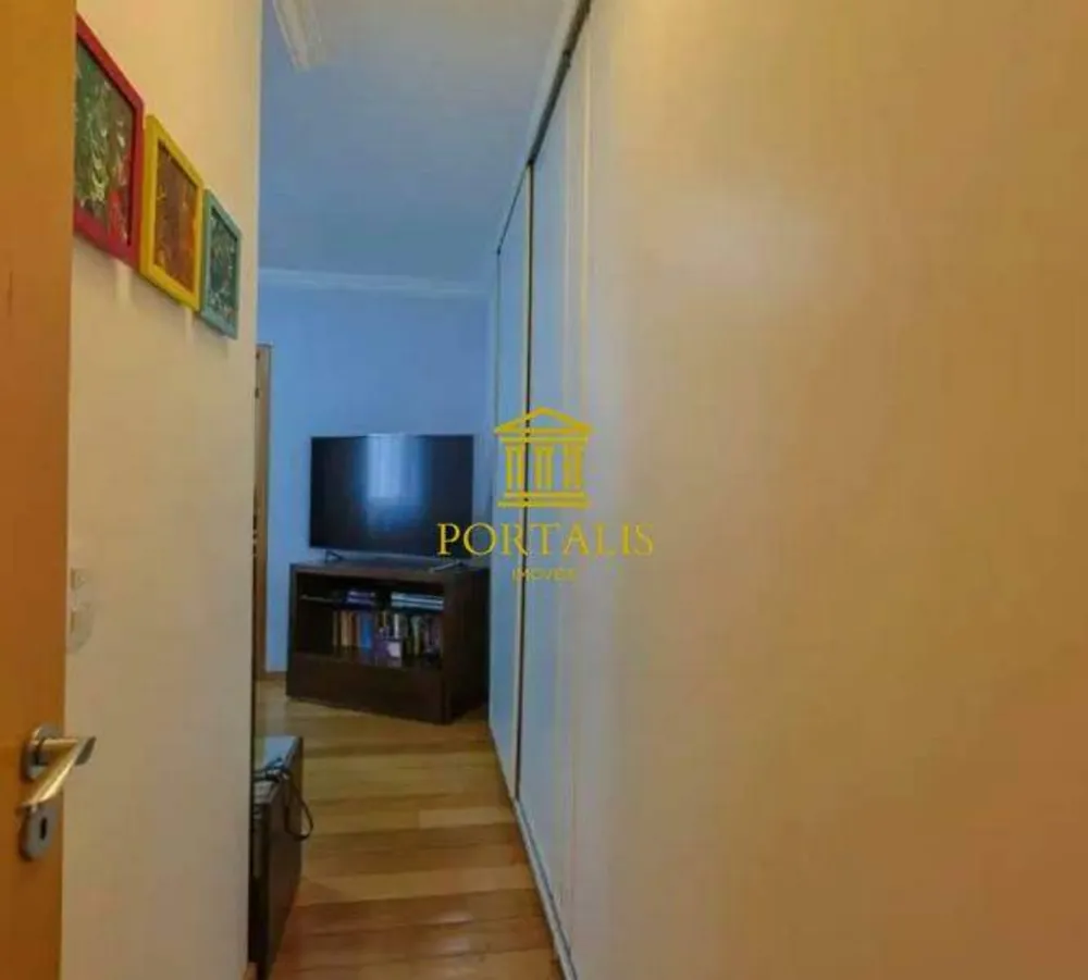 Apartamento, 4 quartos, 130 m² - Foto 8