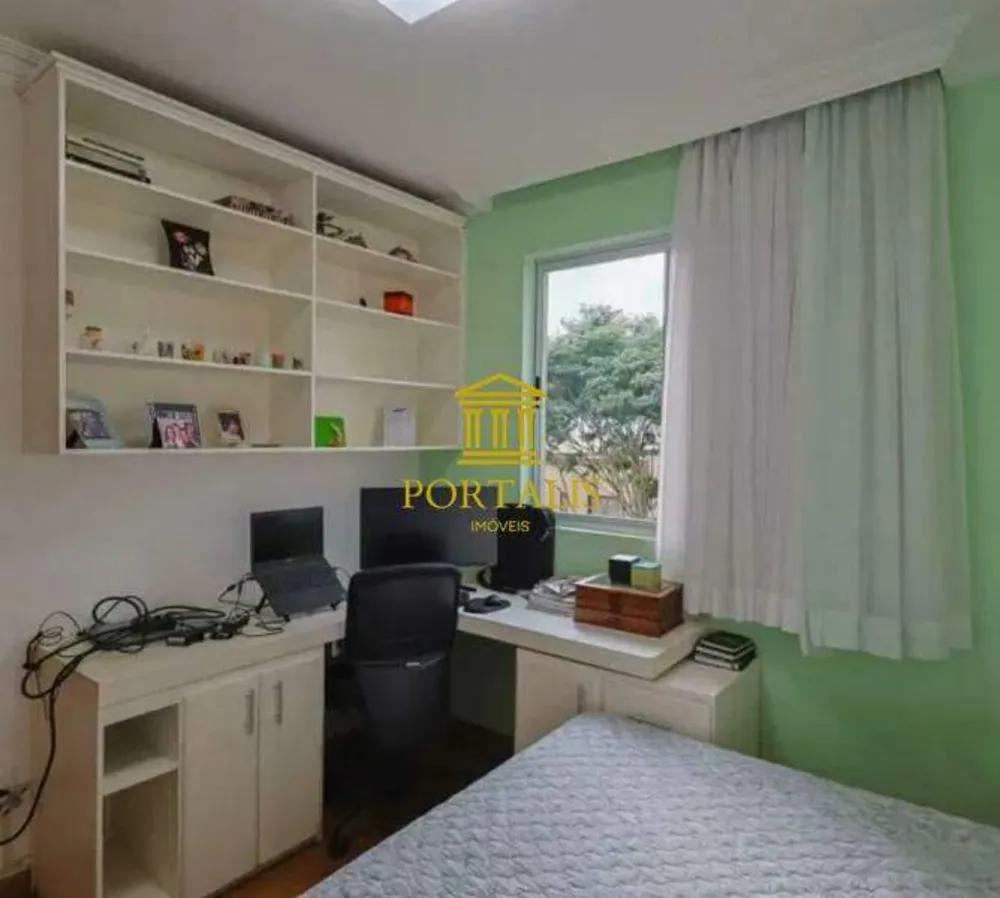 Apartamento, 4 quartos, 130 m² - Foto 20