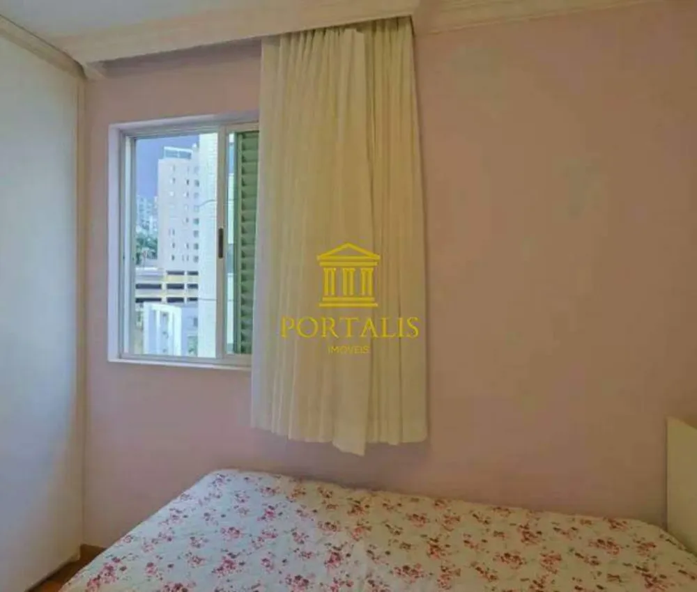 Apartamento, 4 quartos, 130 m² - Foto 13