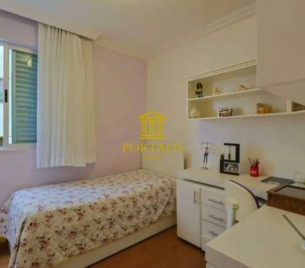 Apartamento, 4 quartos, 130 m² - Foto 12
