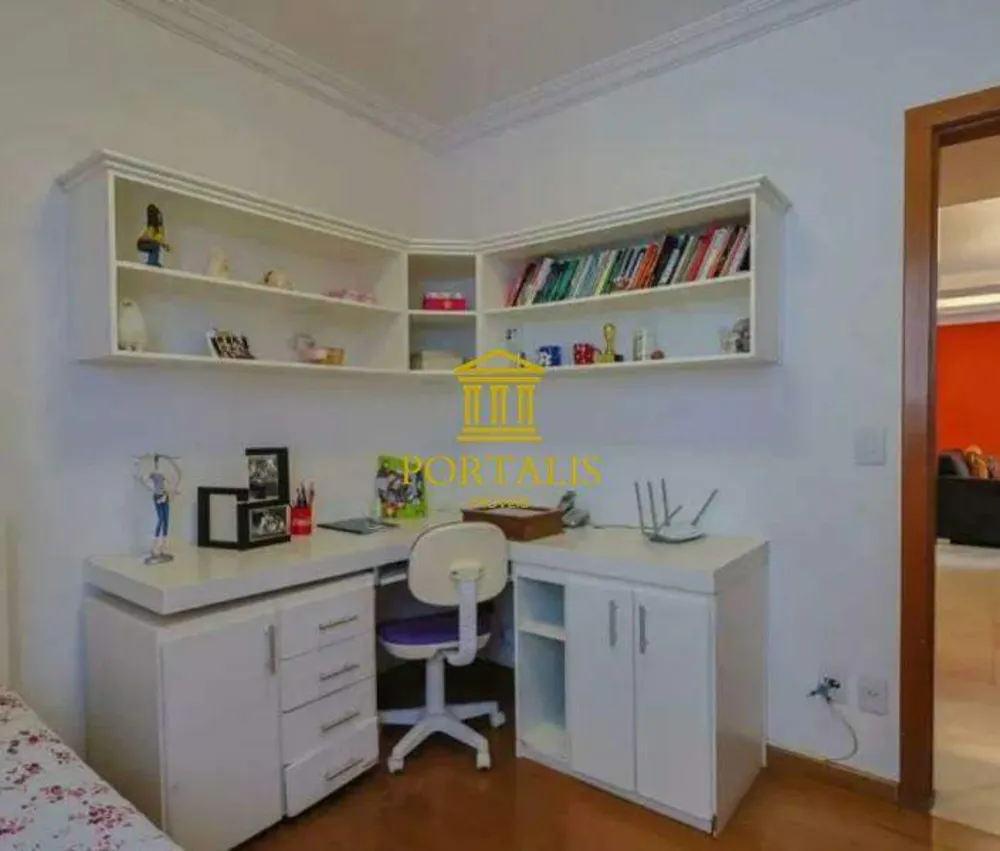 Apartamento, 4 quartos, 130 m² - Foto 19