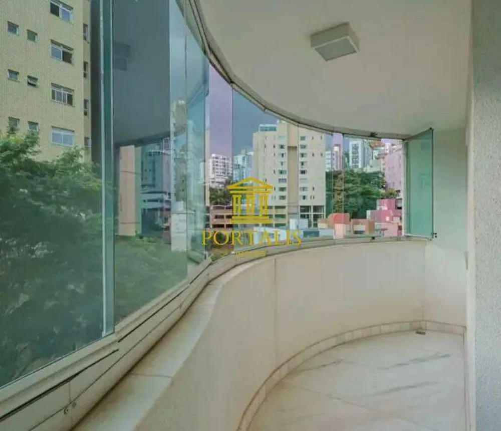 Apartamento, 4 quartos, 130 m² - Foto 6