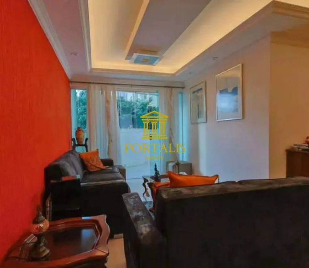 Apartamento, 4 quartos, 130 m² - Foto 3