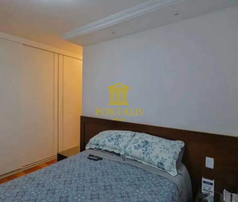 Apartamento, 4 quartos, 130 m² - Foto 11
