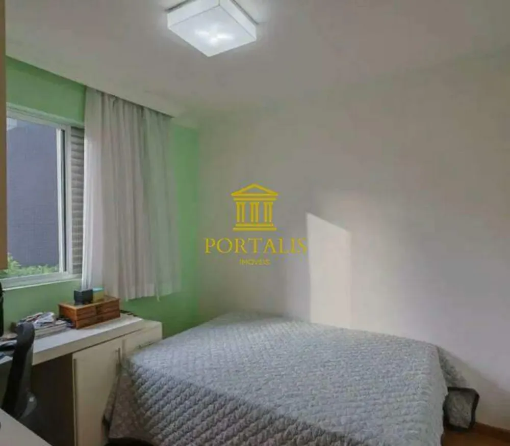 Apartamento, 4 quartos, 130 m² - Foto 14