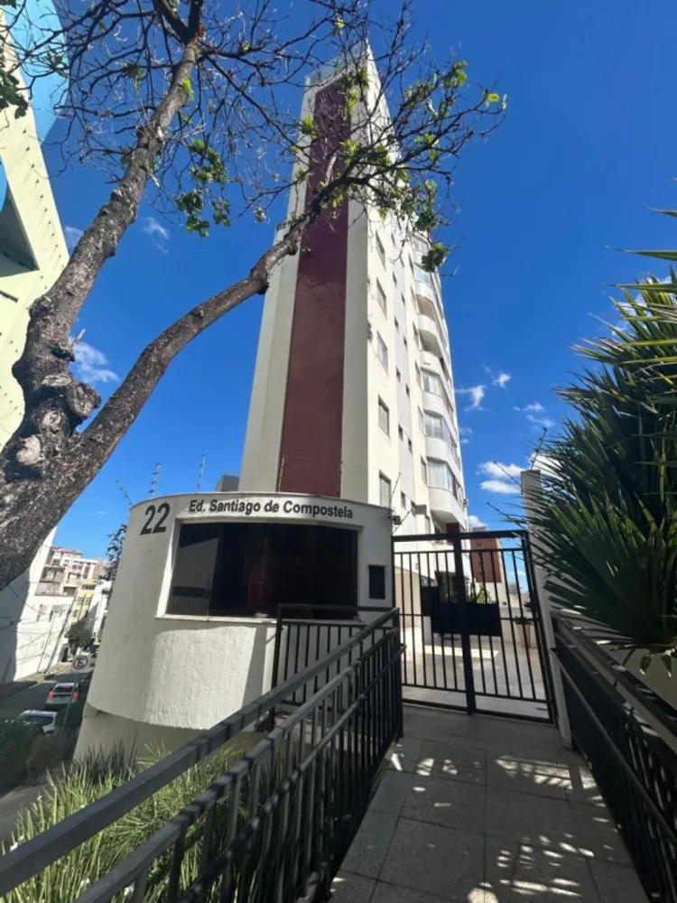 Apartamento, 3 quartos, 77 m² - Foto 2