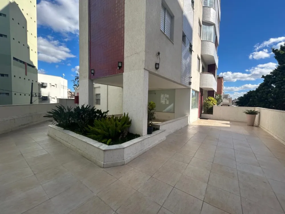 Apartamento, 3 quartos, 77 m² - Foto 3