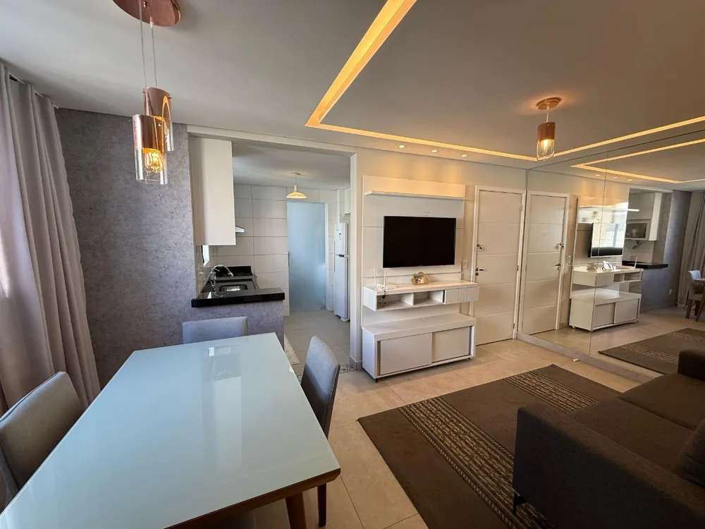 Apartamento, 2 quartos, 58 m² - Foto 1