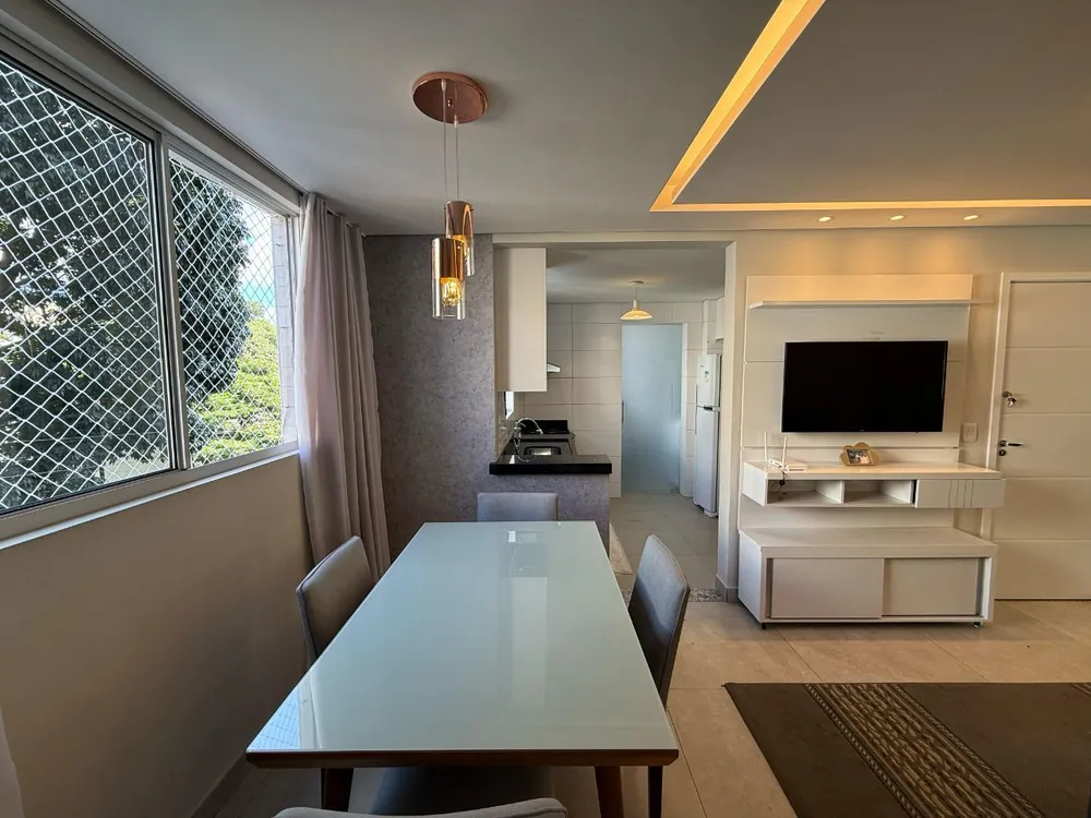 Apartamento, 2 quartos, 58 m² - Foto 4