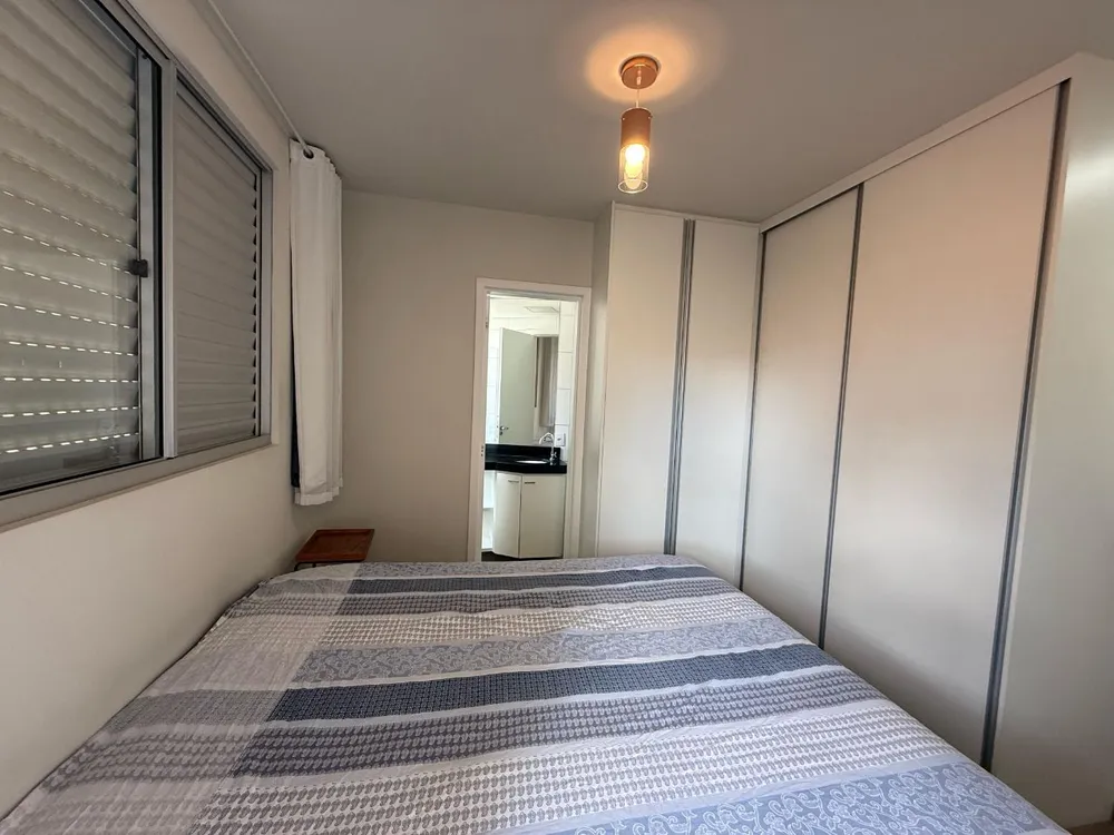 Apartamento, 2 quartos, 58 m² - Foto 9