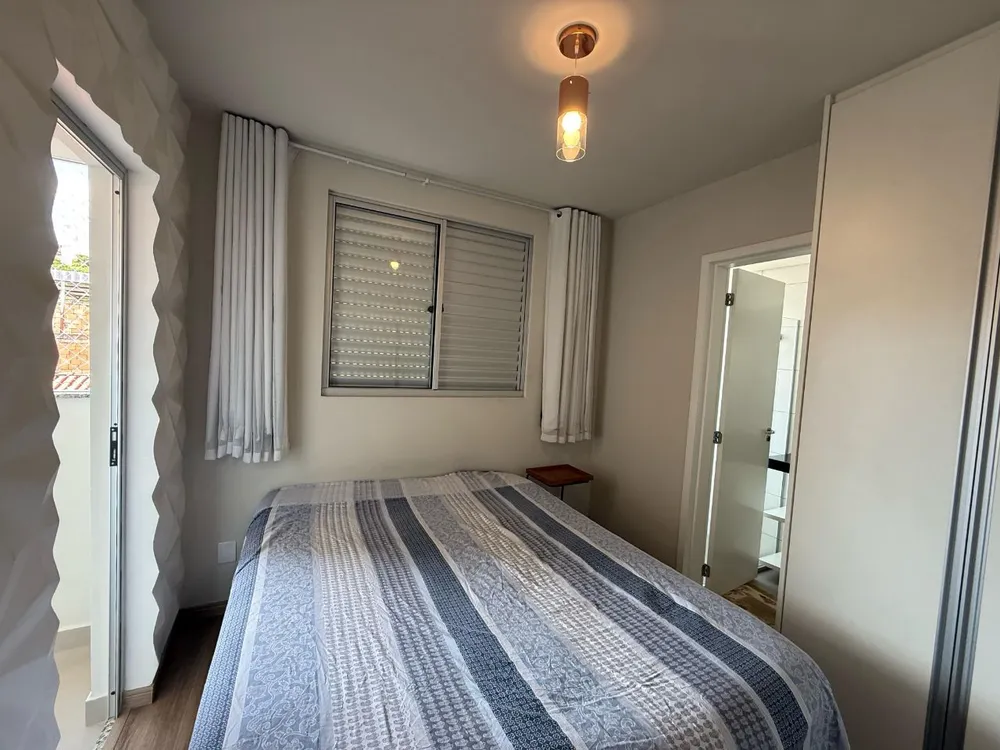 Apartamento, 2 quartos, 58 m² - Foto 10