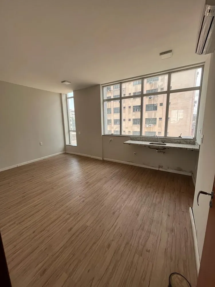 Sala-Conjunto, 26 m² - Foto 1