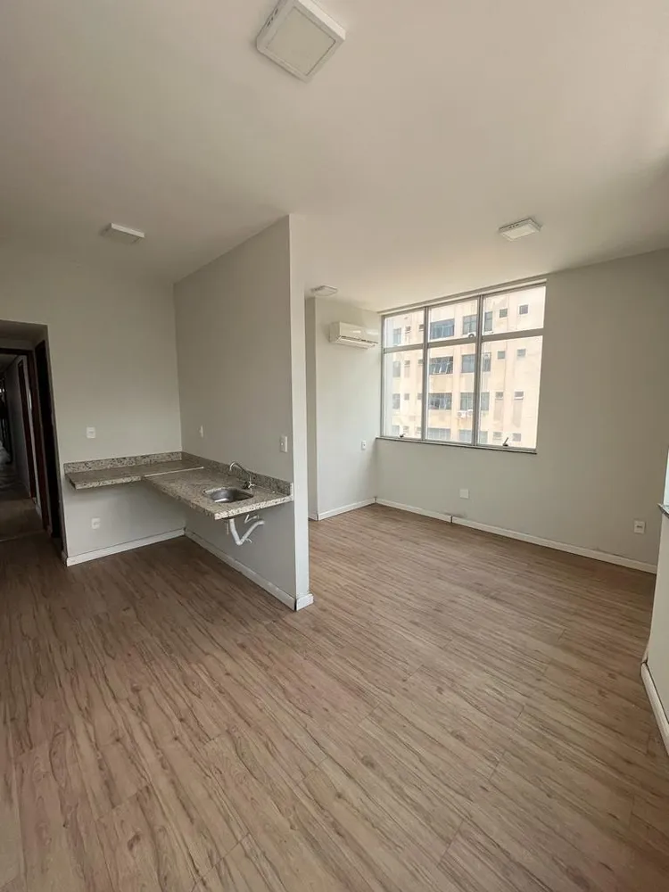 Sala-Conjunto, 26 m² - Foto 8