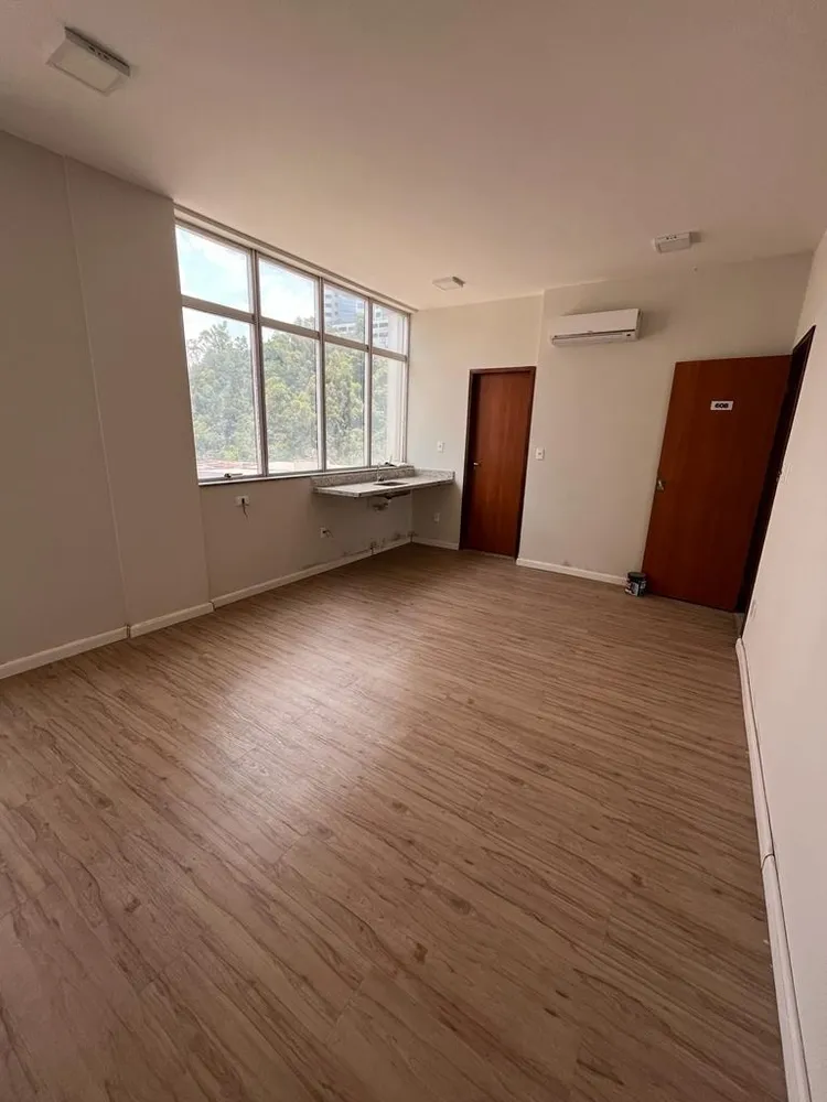 Sala-Conjunto, 26 m² - Foto 3