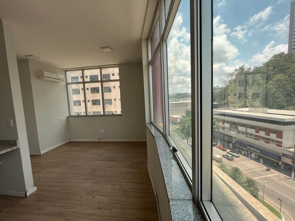 Sala-Conjunto, 26 m² - Foto 9