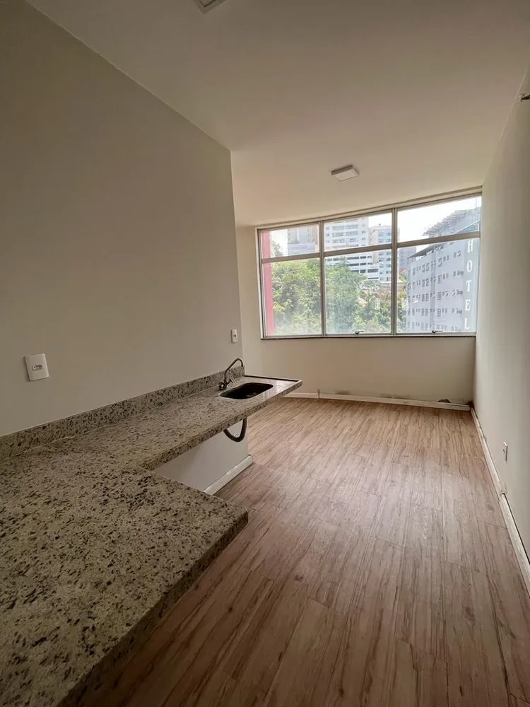 Sala-Conjunto, 26 m² - Foto 7