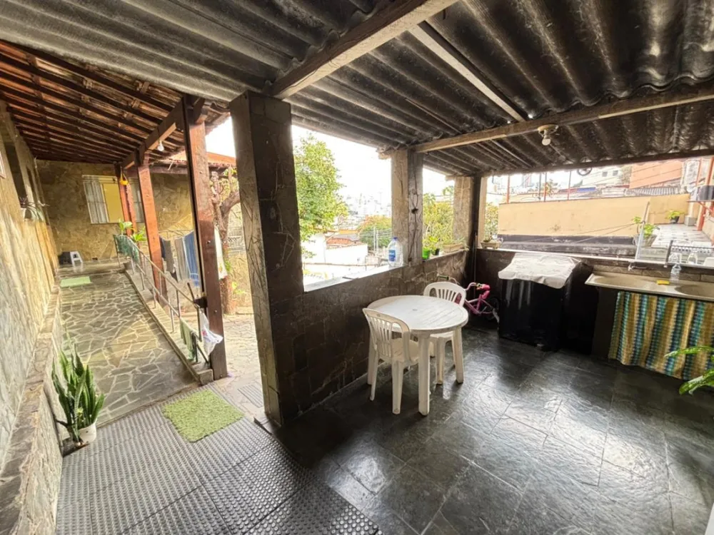 Casa, 2 quartos, 160 m² - Foto 6